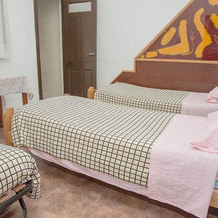 Hotel Chila Мар-дель-Плата Экстерьер фото