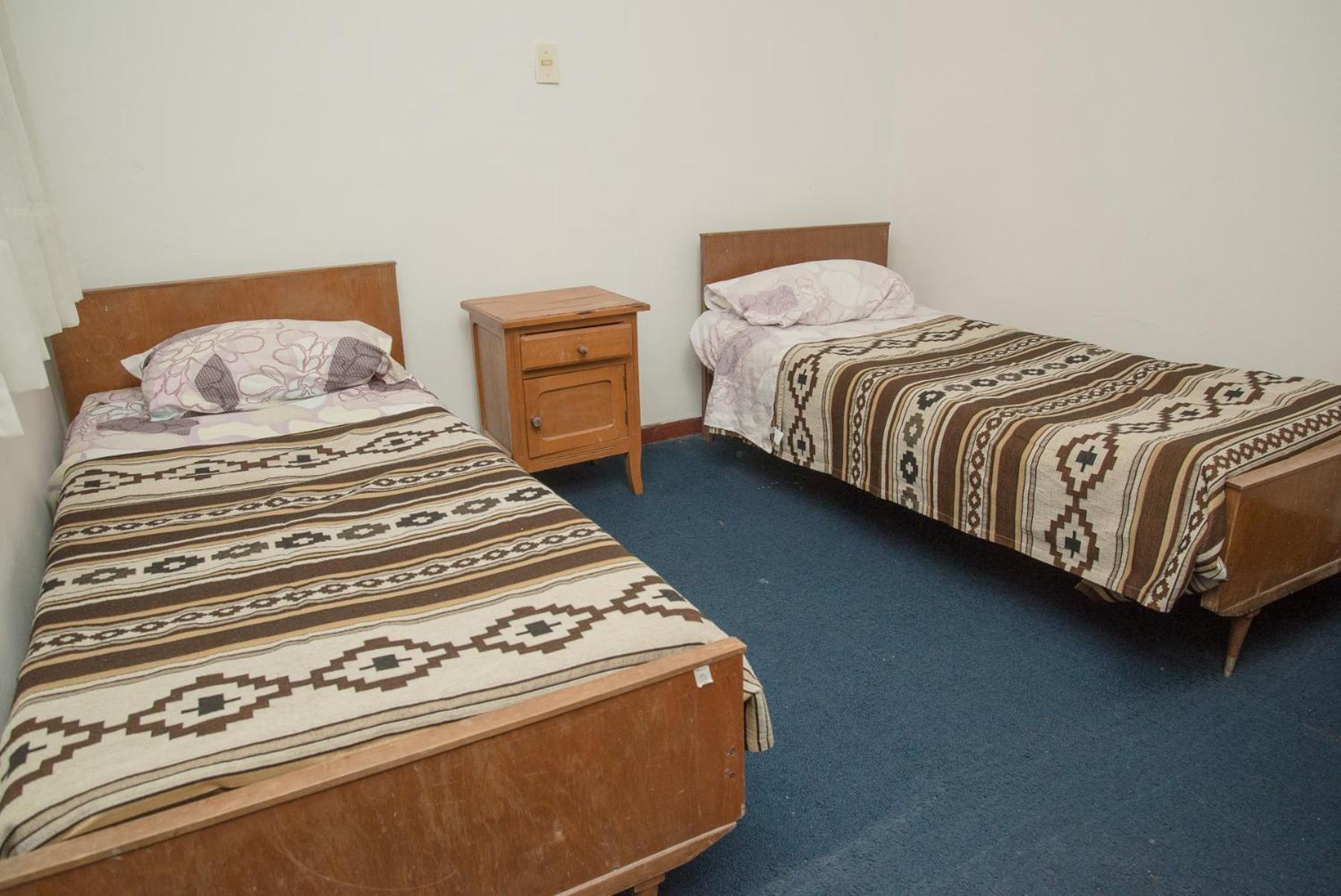 Hotel Chila Мар-дель-Плата Экстерьер фото