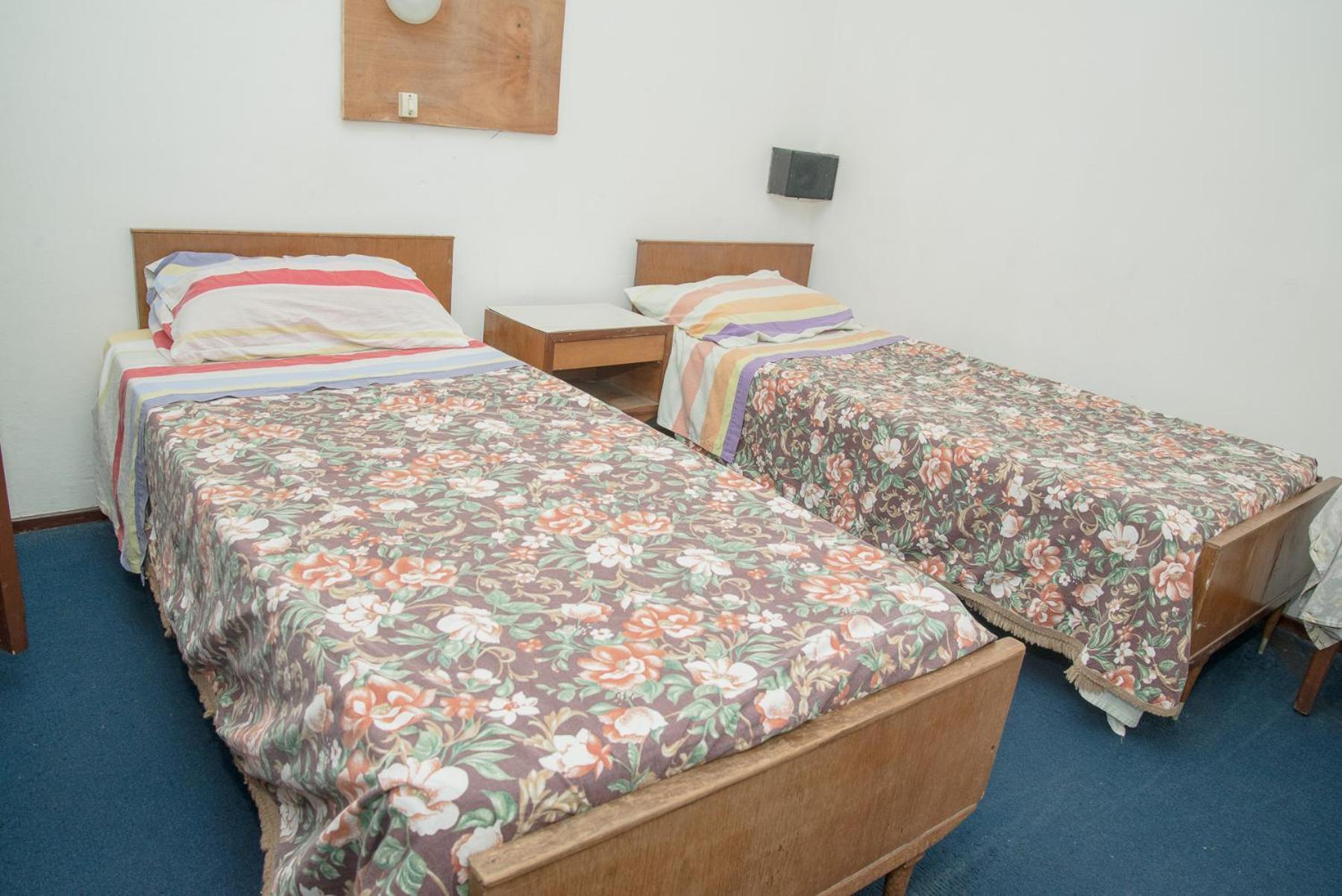 Hotel Chila Мар-дель-Плата Экстерьер фото